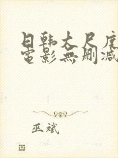 日韩大尺度爱情电影无删减封面