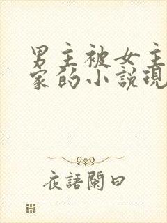 男主被女主捡回家的小说现代