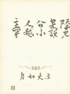 主人公是陆仁的穿越小说免费阅读