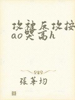 攻被反攻按着cao哭高h