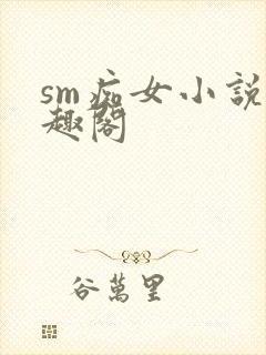 sm痴女小说笔趣阁