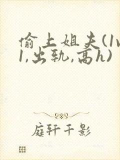偷上姐夫(1v1,出轨,高h)