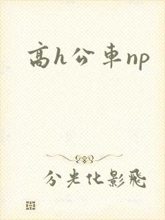 高h公车np