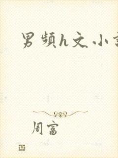 男频h文小说