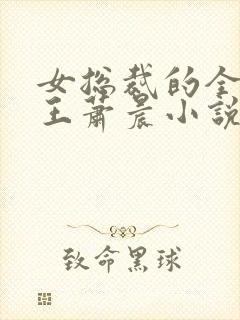 女总裁的全能兵王萧晨小说完本封面