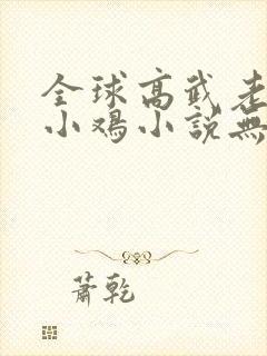 全球高武老鹰吃小鸡小说无删减版