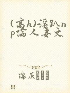 (高h)淫趴np伦人妻文