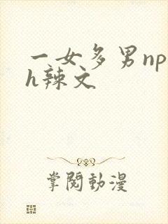一女多男np高h辣文