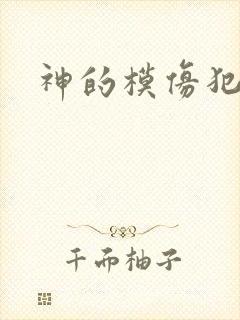 神的模仿犯笔趣