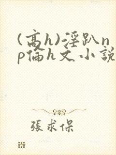 (高h)淫趴np伦h文小说