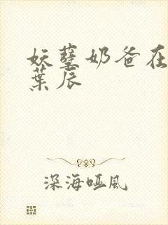 妖孽奶爸在都市叶辰