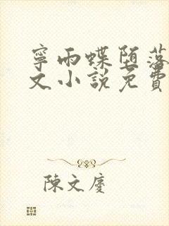 宁雨蝶堕落同人文小说免费阅读