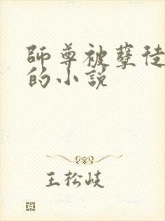 师尊被孽徒折磨的小说封面