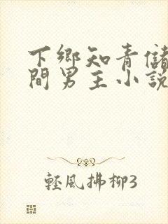 下乡知青储物空间男主小说