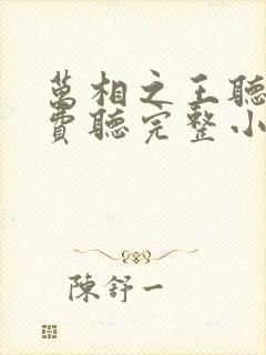 万相之王听书免费听完整小说