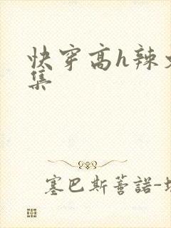 快穿高h辣文合集封面