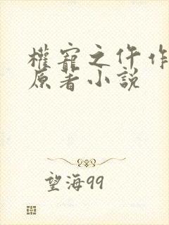 权宠之仵作医妃原著小说