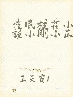 催眠校花小柔小说小刚小正笔趣阁