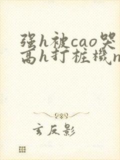 强h被cao哭高h打桩机np