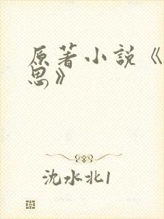 原著小说《长相思》封面