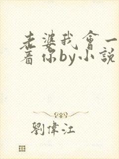 老婆我会一直缠着你by小说免费阅读