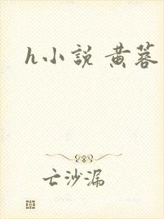 h小说 黄蓉