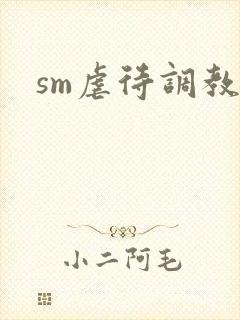 sm虐待调教文