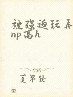 被强迫玩弄屈辱np高h封面