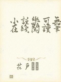 小说乐可无弹窗在线阅读笔趣阁txt