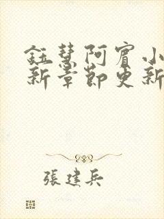 钰慧阿宾小说最新章节更新封面