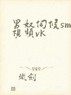 男奴伺候sm—视频vk
