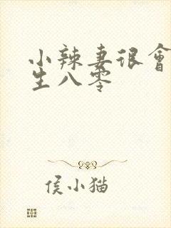 小辣妻很会撩重生八零