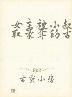 女主被小叔子强取豪夺的古言