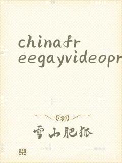 chinafreegayvideopron
