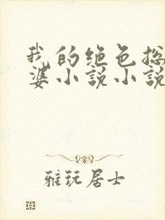 我的绝色总裁老婆小说小说