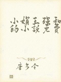 小娟王强和卢叔的小说免费阅读
