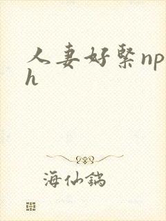 人妻好紧np高h封面