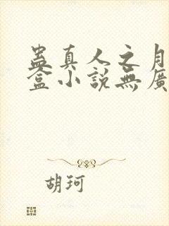 蛊真人之月光宝盒小说无广告