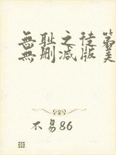 无耻之徒第一季无删减版美剧