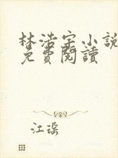 林浩宇小说全文免费阅读
