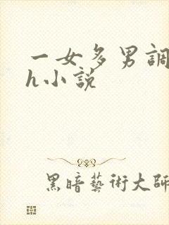 一女多男调教高h小说