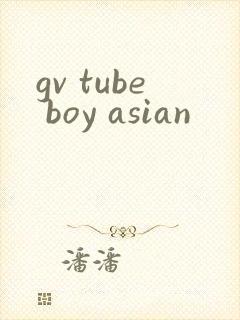 gv tube boy asian
