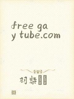 free gay tube.com