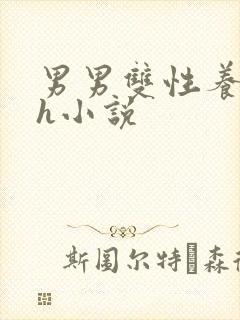 男男双性养成高h小说