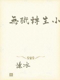无职转生小说