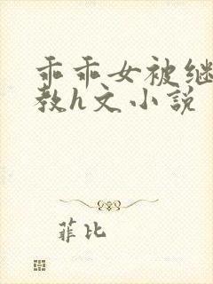 乖乖女被继夫调教h文小说封面