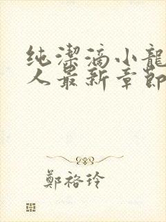 纯洁滴小龙捞尸人最新章节更新