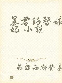 暴君的替嫁小毒妃 小说