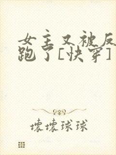 女主又被反派哄跑了[快穿]封面