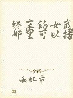 终末的女武神在哪里可以播放